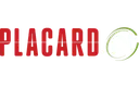Placard logótipo